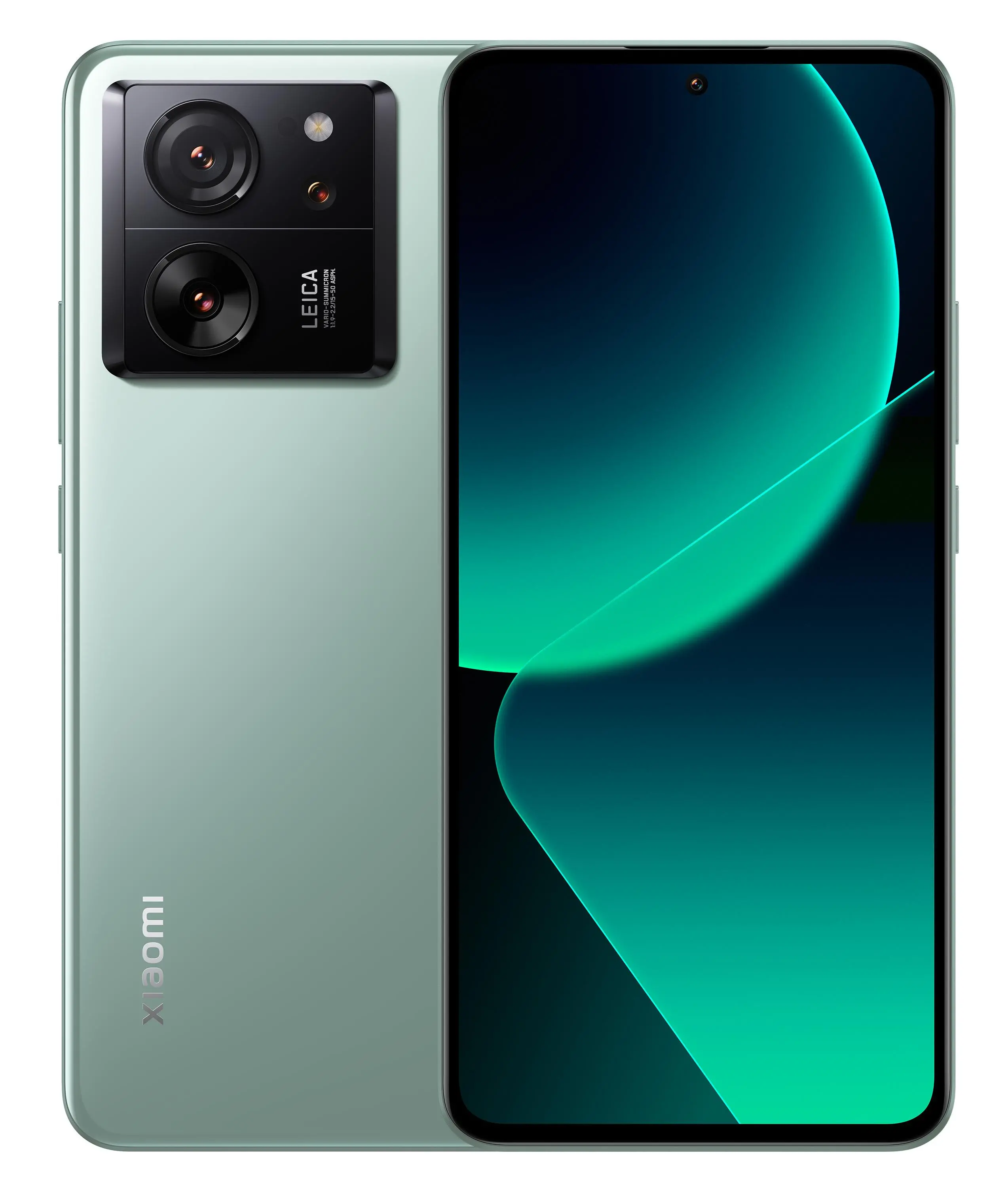 Xiaomi 13 pro 12+256GB EU rom CN版 100%緑 Xiaomi 13 pro 12+256GB EU rom CN版 100%緑