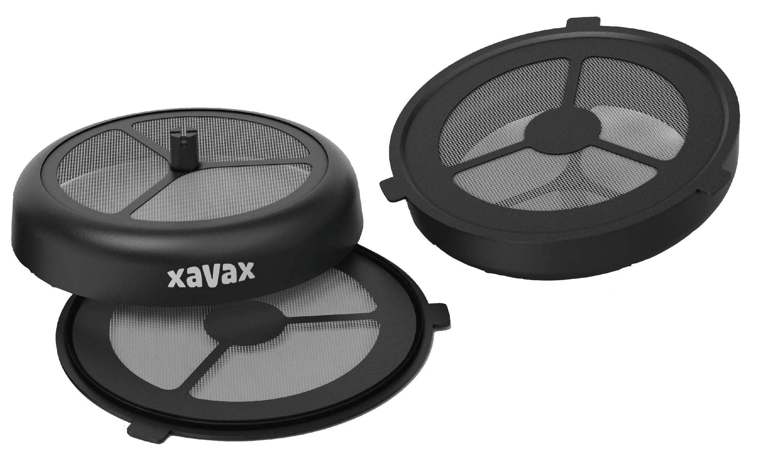 Kapsułki Xavax Barista 111261