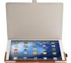 Etui na tablet Krusell Ekerö Case iPad Pro 12.9 (brązowy)