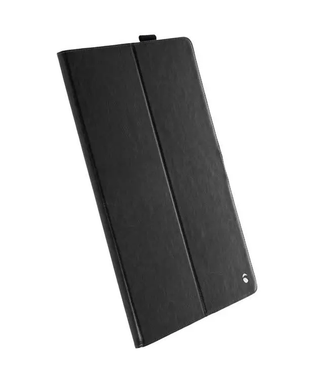 Etui na tablet Krusell Ekerö Case iPad Pro 12.9  Czarny