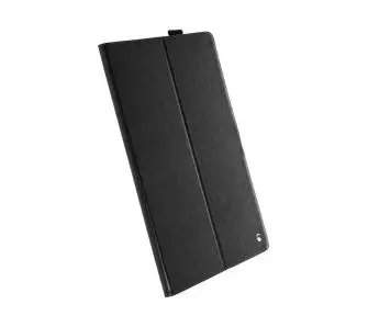 Etui na tablet Krusell Ekerö Case iPad Pro 12.9  Czarny