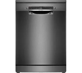 Bosch Serie 4 SMS4ENC06E 60cm Automatyczne otwieranie drzwi Zdalne sterowanie - TRZECI -55%, ALBO 5-TY ZA 1ZŁ - Kup na Raty - RRSO 0%