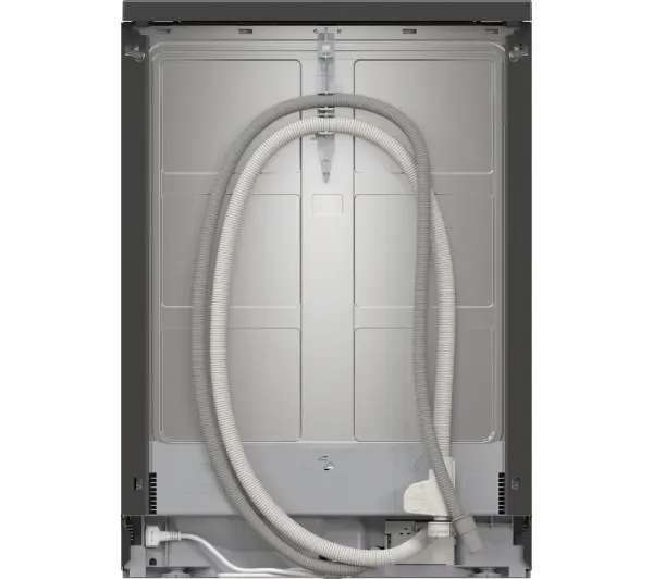 Bosch Serie 4 SMS4ENC06E 60cm Automatyczne otwieranie drzwi Zdalne sterowanie - TRZECI -55%, ALBO 5-TY ZA 1ZŁ - Kup na Raty - RRSO 0%