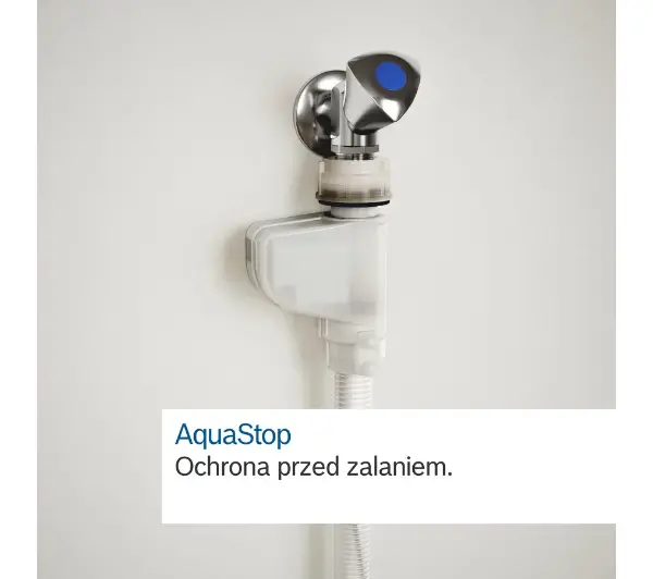Bosch Serie 4 SMS4ENC06E 60cm Automatyczne otwieranie drzwi Zdalne sterowanie - TRZECI -55%, ALBO 5-TY ZA 1ZŁ - Kup na Raty - RRSO 0%