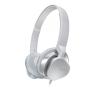 Słuchawki przewodowe z mikrofonem Creative Hitz MA2300 - biały