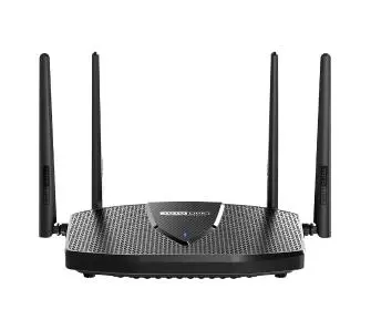 Router Totolink X6000R AX3000 Czarny