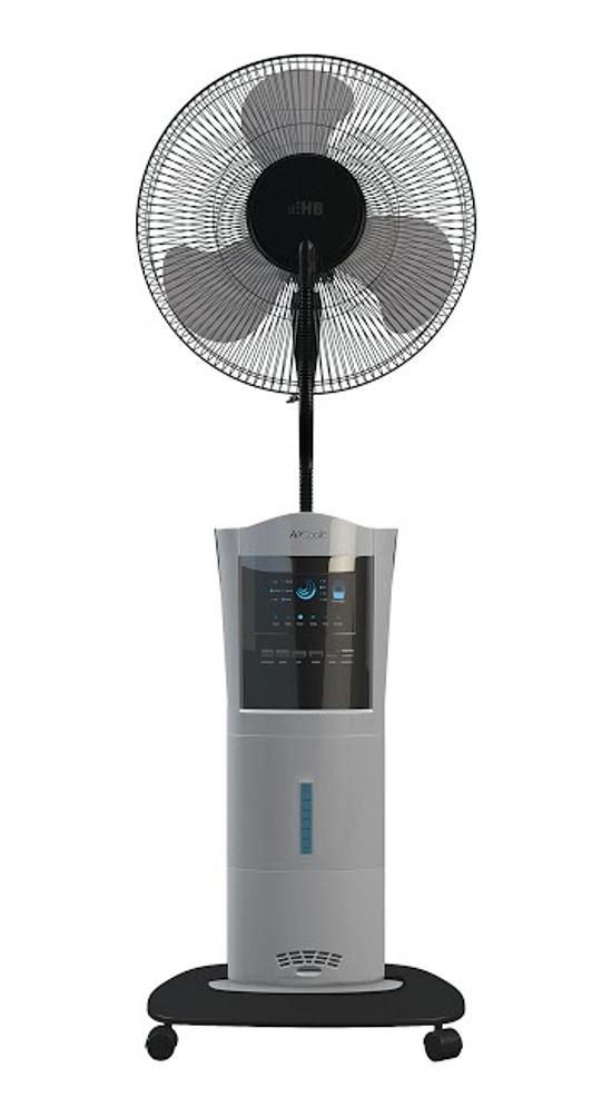 Wentylator HB MSF4001DSRC