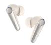 Słuchawki bezprzewodowe Earfun Air Pro 3 Dokanałowe Bluetooth 5.3 Biały