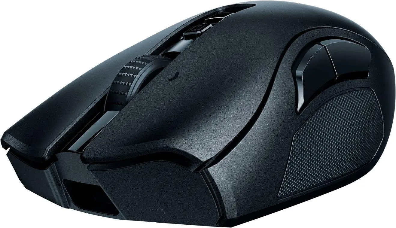 Myszka gamingowa Razer Naga V2 Pro Czarny - Opinie, Cena - RTV