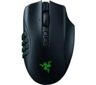 Myszka gamingowa Razer Naga V2 Pro Czarny
