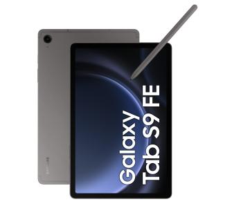 Tablet Samsung Galaxy Tab S9 FE SM-X516 10,9" 6/128GB 5G Szary