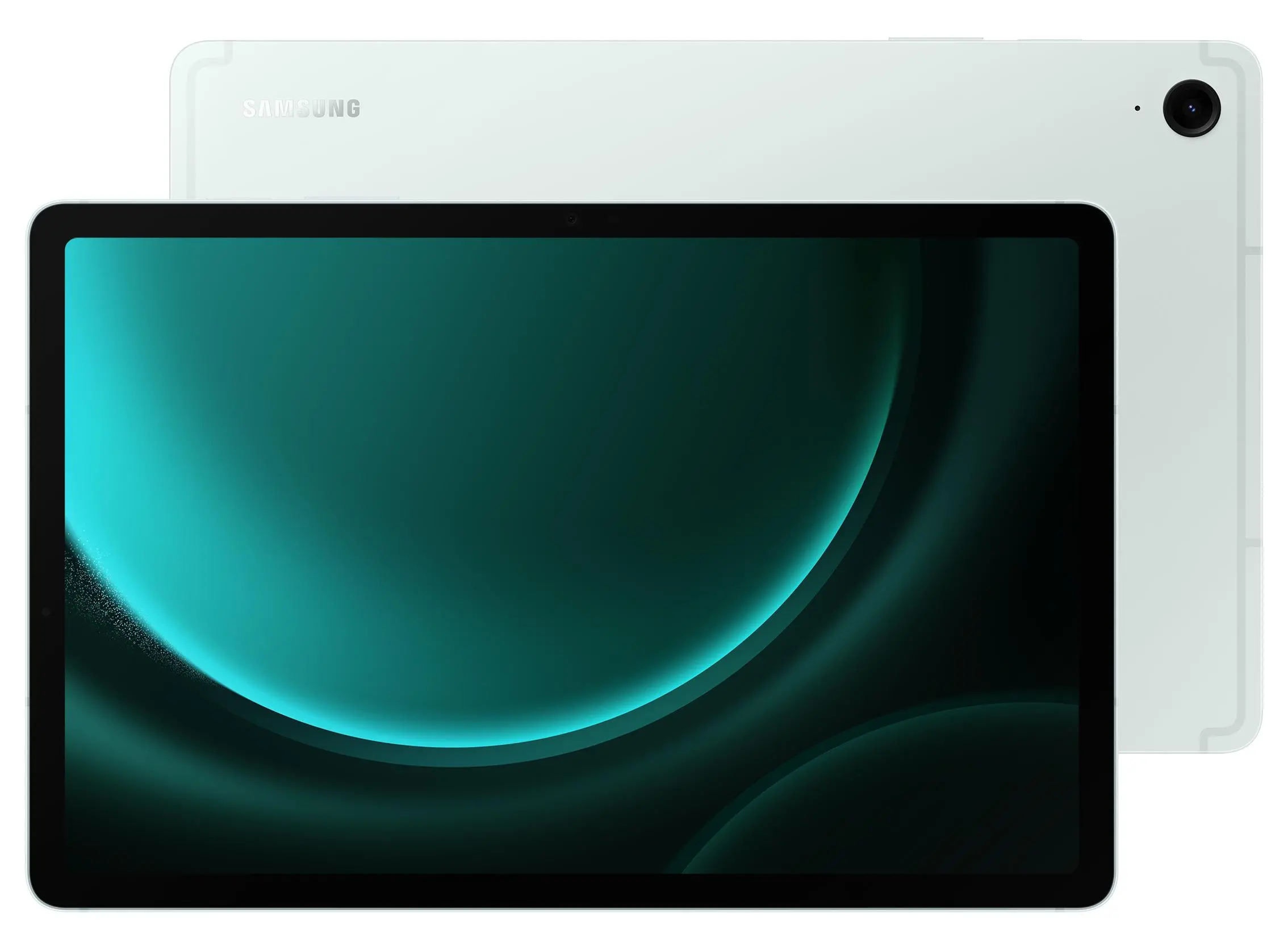 Samsung Galaxy Tab S9 FE 512GB SDカード付き Tablet Samsung Galaxy Tab S9 FE WiFi 10.9 6/128GB Wi-Fi