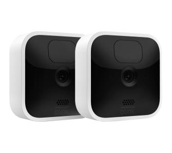 Kamera Blink 2 kamery Indoor Wireless 3gen