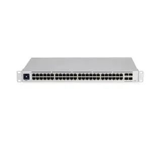 Ubiquiti USW-PRO-48 Biały - Kup na Raty - RRSO 0%