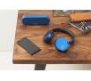 Słuchawki bezprzewodowe Sony MDR-XB650BT - nauszne - Bluetooth 4.0 - niebieski