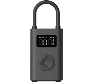 Xiaomi Electric Air Compressor 2 Czarny - ⚡ BESTSELLERY ⚡