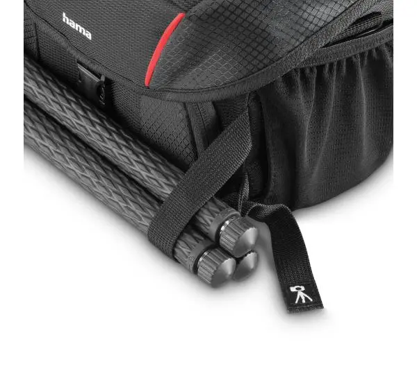 Hama Phoenix 135 Czarny
