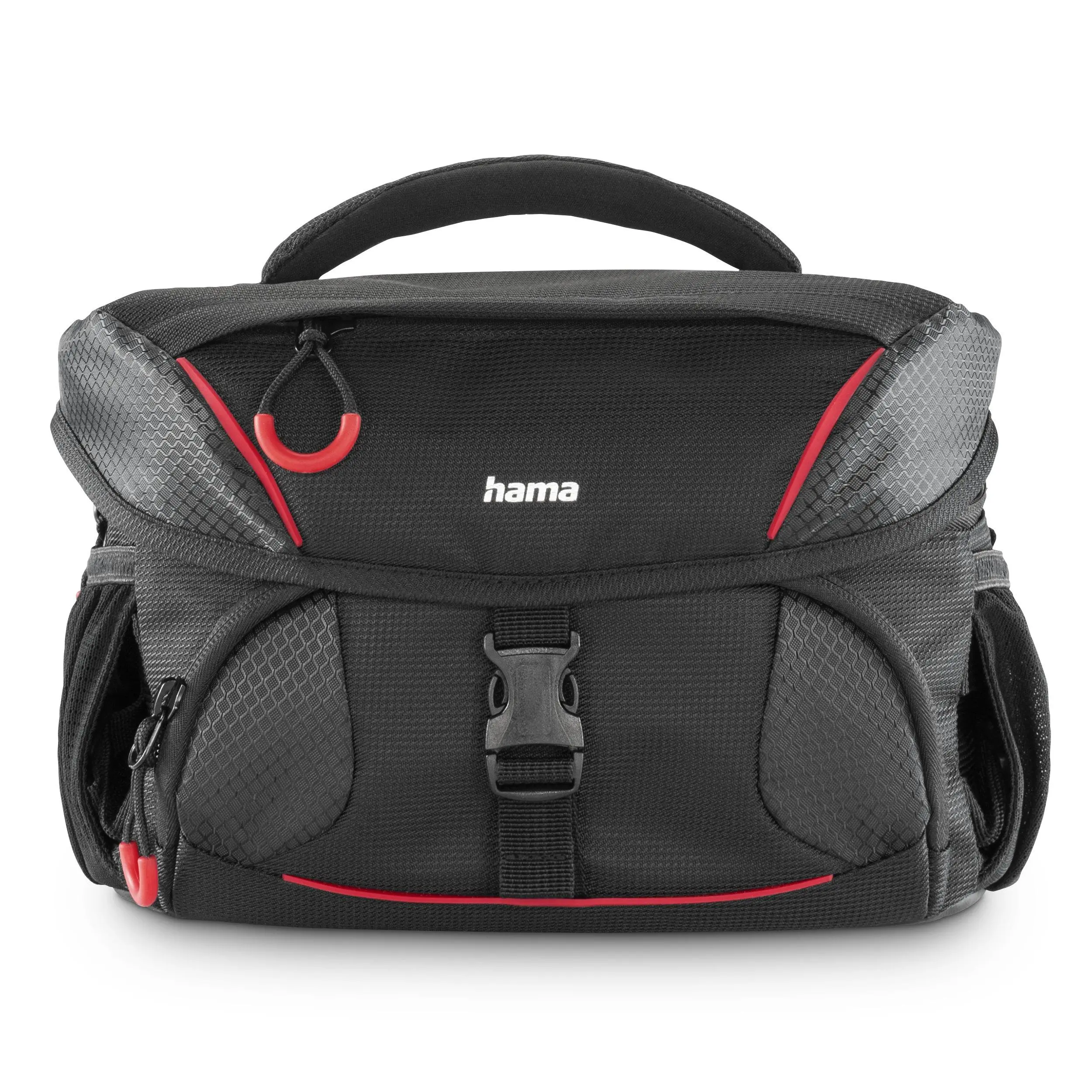 Torba Hama Phoenix 135 Czarny