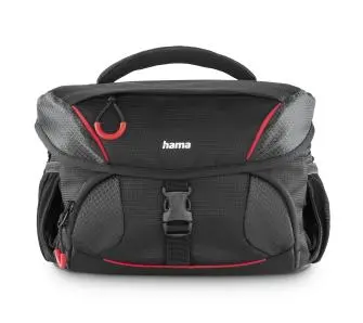 Torba Hama Phoenix 135 Czarny