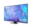 Telewizor Samsung QE98Q80CAT 98" QLED 4K 120Hz Tizen Dolby Atmos HDMI 2.1 DVB-T2