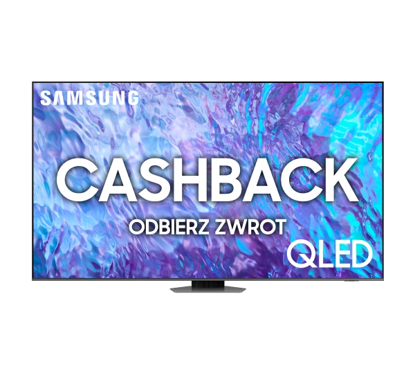Samsung QLED QE98Q80CAT - 98