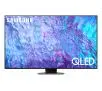 Telewizor Samsung QE98Q80CAT 98" QLED 4K 120Hz Tizen Dolby Atmos HDMI 2.1 DVB-T2