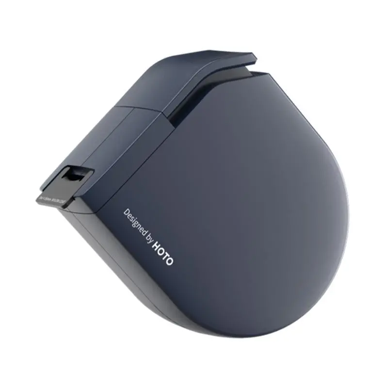 Miara zwijana Hoto QWZSJC001 3m Szary