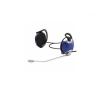 Słuchawki przewodowe z mikrofonem Gembird MHS-201