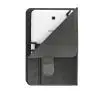 Etui na tablet Trust Aexxo Universal Folio Case 7-8"  Czarny