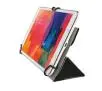 Etui na tablet Trust Aexxo Universal Folio Case 7-8"  Czarny