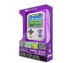 Konsola My Arcade Gamer Mini Classic Purple 160 Games DGUN-3924
