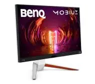 テレビ BenQ EX2710U 4k EX2710U Monitor gamingowy 27 cali 4k 144hz IPS HDMI 2.1