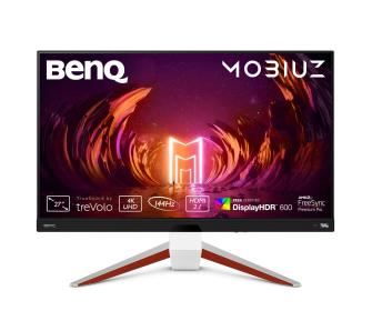 Monitor BenQ MOBIUZ EX2710U  27" 4K IPS 144Hz 1ms Gamingowy
