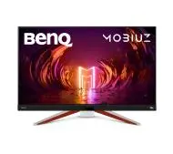BenQ ex2710u 27インチ4K IPS 144hz 1ms(GtG) EX2710U/EX2710U-JP | MOBIUZ 27インチ 4K 144Hz ゲーミング