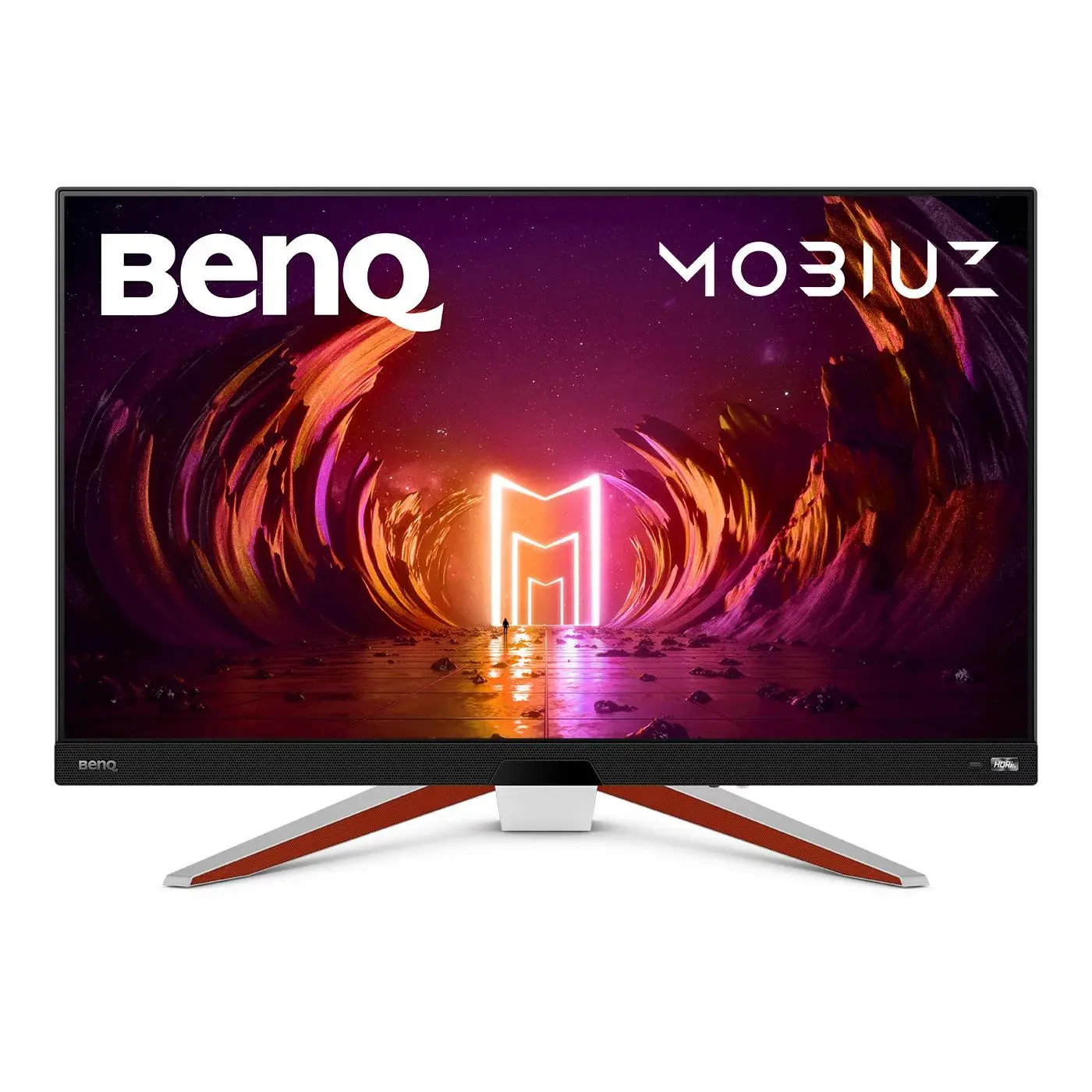 Monitor BenQ MOBIUZ EX2710U 27
