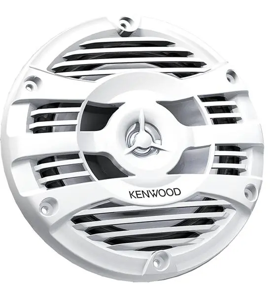 фото Морская акустика Kenwood KFC-1653MRW 1