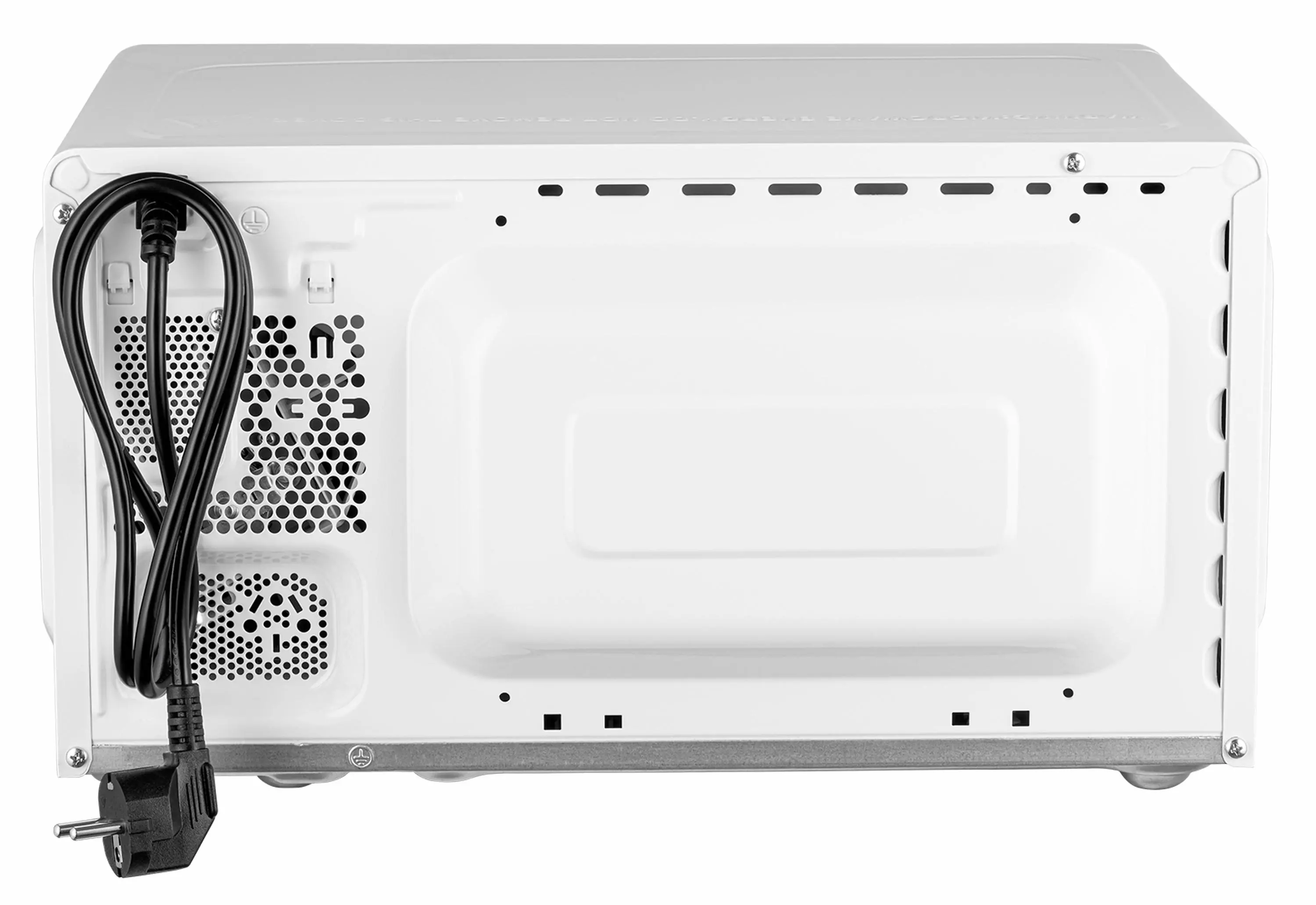Kuchenka mikrofalowa Raven EKM003 20 l 700 W Rozmrażanie