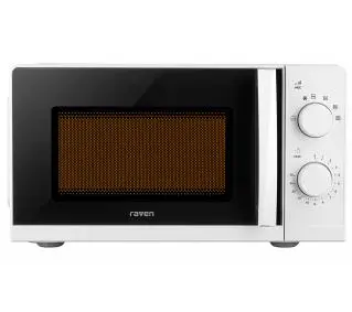 Raven EKM003 20 l 700 W Rozmrażanie - TRZECI -55%, ALBO 5-TY ZA 1ZŁ