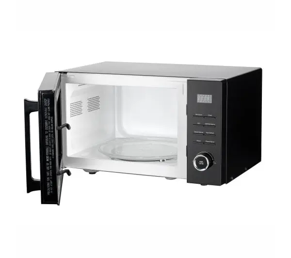 Raven EKM005 Grill Rozmrażanie 23 l 900 W Programy automatyczne - TRZECI -55%, ALBO 5-TY ZA 1ZŁ - Kup na Raty - RRSO 0%