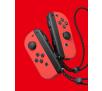 Konsola Nintendo Switch OLED Mario Red Edition (czerwony)