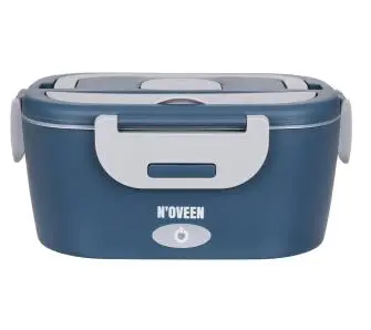 Lunchbox podgrzewany N'oveen LB745 City 1,1l