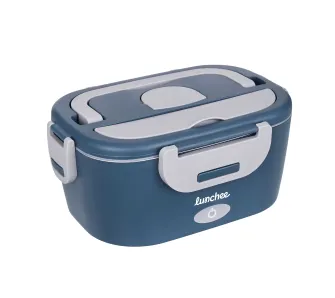 Lunchbox podgrzewany N'oveen Lunchee LB745 City 1,1l