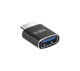 SBS TEADAPTTCUSB USB-A do USB-C