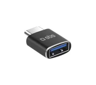 Adapter SBS TEADAPTTCUSB USB-A do USB-C