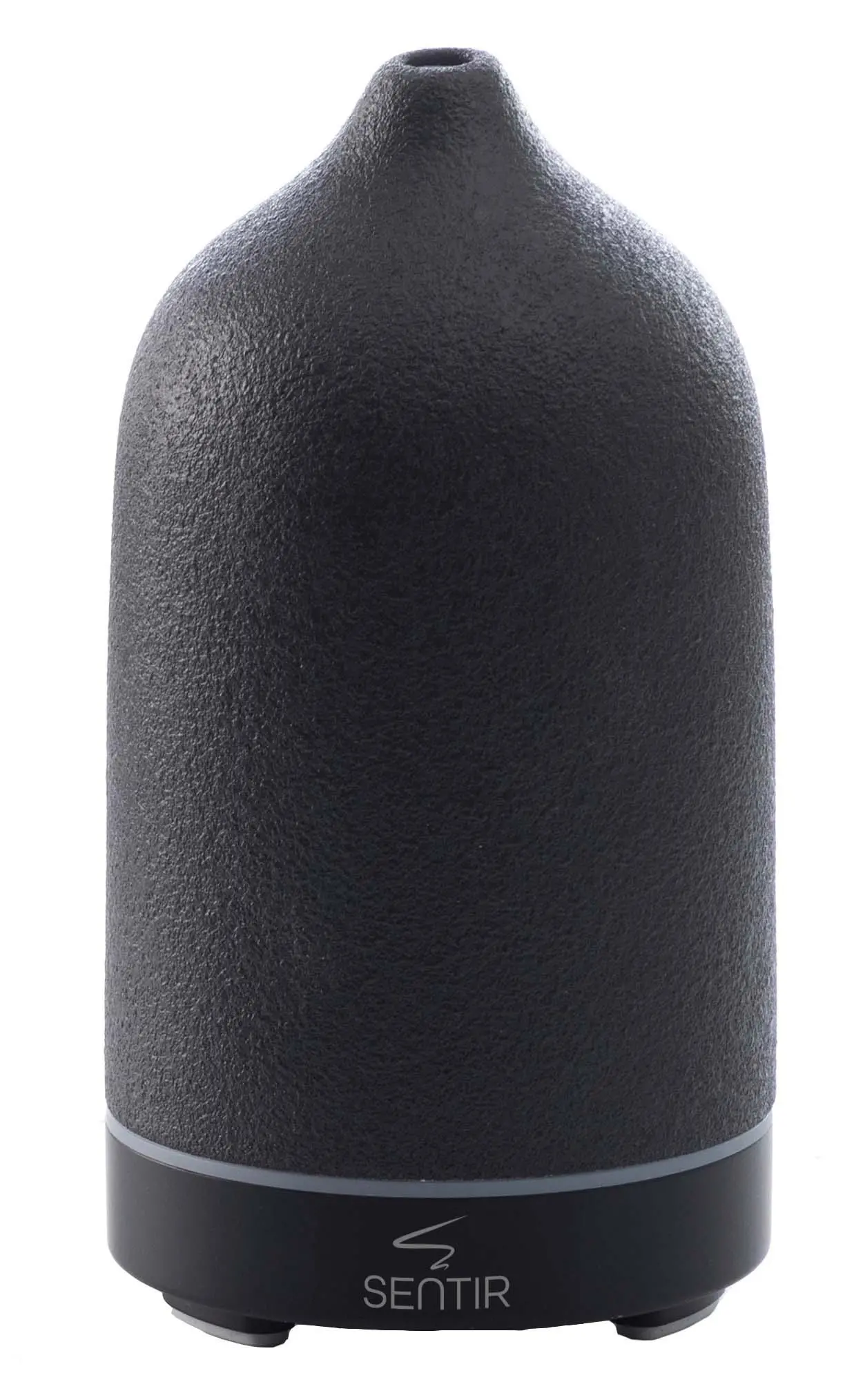 Aromatyzer Sentir CeramiQ Czarny