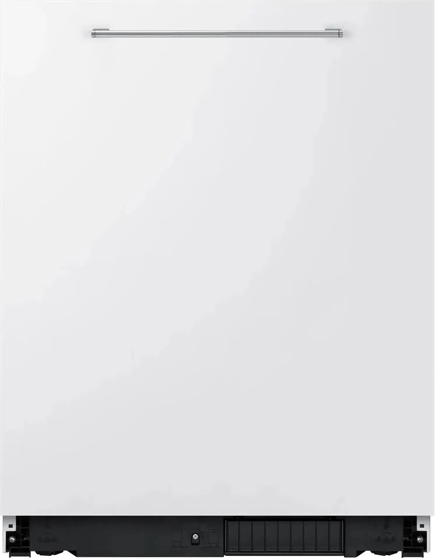 Zmywarka Samsung DW60CG550I00ET 60cm Automatyczne otwieranie drzwi Szuflada na sztućce Bez panelu