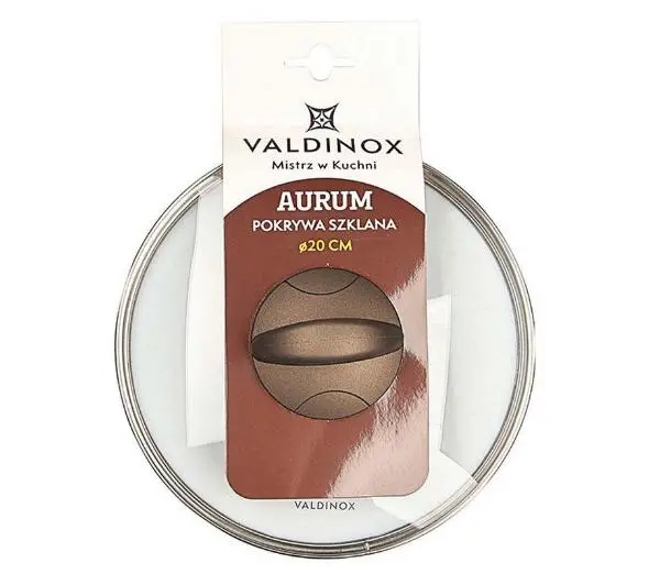Valdinox Aurum 20cm