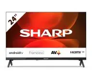Telewizor Sharp 24FH2EA 24