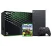 Konsola Xbox Series X 1TB z napędem + Minecraft + 3500 Minecoins