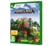 Konsola Xbox Series X 1TB z napędem + Minecraft + 3500 Minecoins